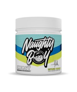 Naughty Boy - Energy