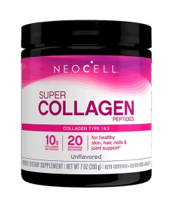 NeoCell - Super Collagen Peptides Type 1 & 3
