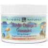 Nordic Naturals - Nordic Omega-3 Gummies