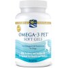 Nordic Naturals - Omega-3 Pet - 90 softgels