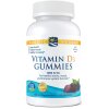 Nordic Naturals - Vitamin D3 Gummies