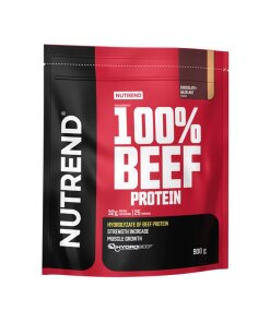 Nutrend - 100% Beef Protein