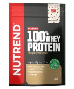 Nutrend - 100% Whey Protein