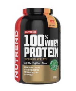 Nutrend - 100% Whey Protein