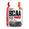 Nutrend - BCAA 4:1:1 Powder