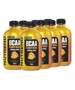 Nutrend - BCAA Energy Drink