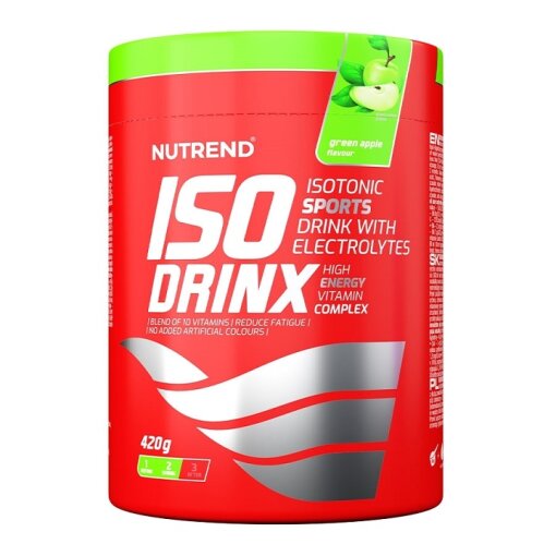 Nutrend - IsoDrinx