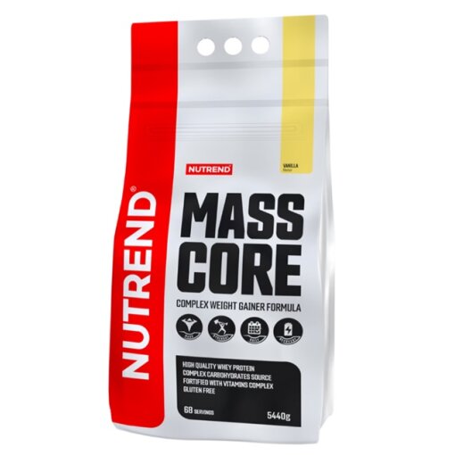 Nutrend - Mass Core