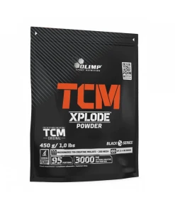 Olimp Nutrition - TCM Xplode Powder