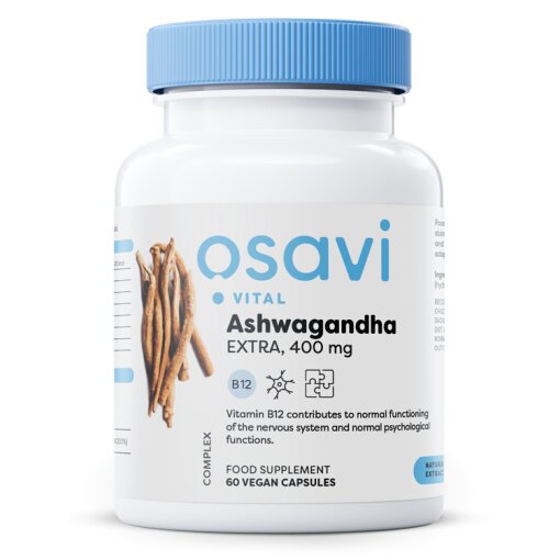 Osavi - Ashwagandha Extra