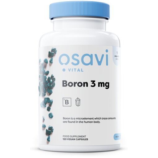 Osavi - Boron