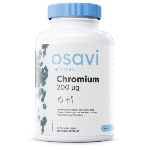 Osavi - Chromium