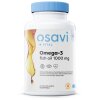 Osavi - Omega-3 Fish Oil Molecularly Distilled