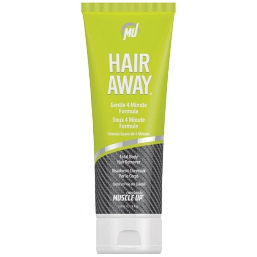 Pro Tan - Hair Away