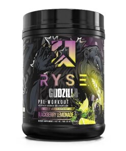 RYSE - Godzilla Pre-Workout