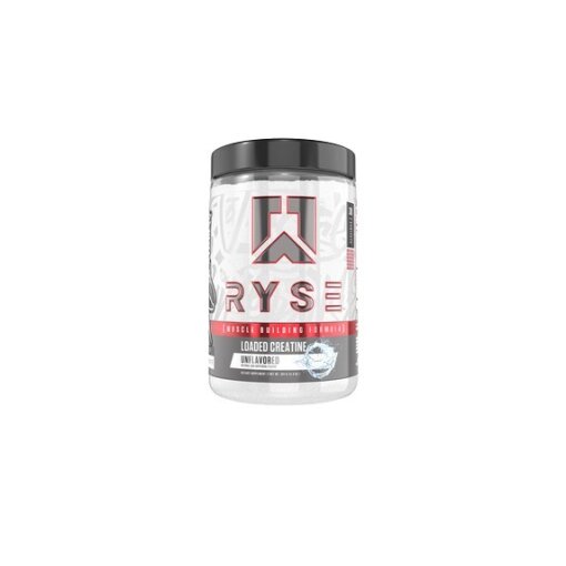 RYSE - Loaded Creatine