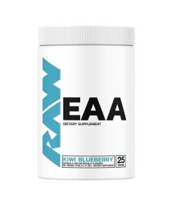 Raw Nutrition - EAA
