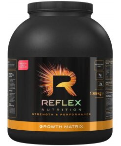 Reflex Nutrition - Growth Matrix