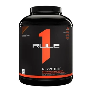 Rule One - R1 Protein