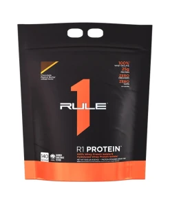 Rule One - R1 Protein