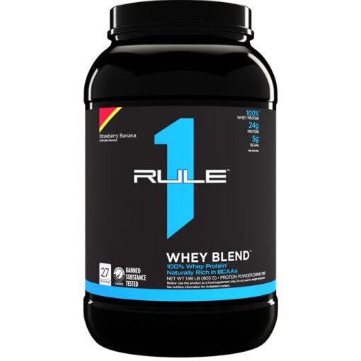 Rule One - R1 Whey Blend