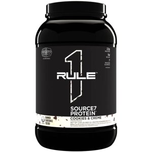 Rule One - Source7 Protein