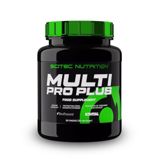 SciTec - Multi Pro Plus - 30 packets
