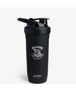 SmartShake - Harry Potter Collection Stainless Steel Shaker