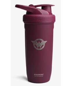 SmartShake - Reforce Stainless Steel - DC Comics