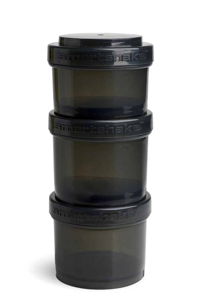 SmartShake - Revive Storage