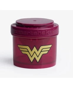 SmartShake - Revive Storage - DC Comics