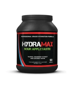 Strom Sports - HydraMax