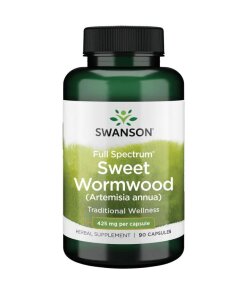 Swanson - Full Spectrum Wormwood