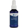 Trace Minerals - Colloidal Silver Spray