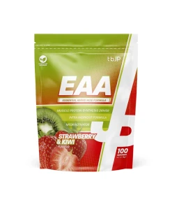 Trained by JP - EAA