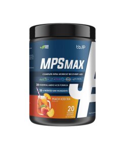 Trained by JP - MPS Max