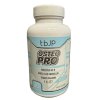 Trained by JP - Osteo Pro - 120 caps