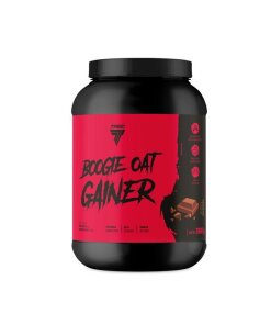 Trec Nutrition - Boogie Oat Gainer