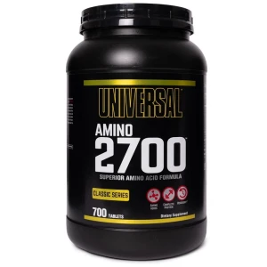 Universal Nutrition - Amino 2700 - 700 tablets