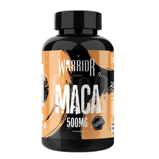 Warrior - Maca