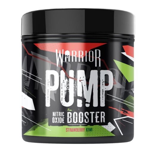 Warrior - Pump