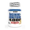 Weider - Arginine + Ornithine 4000 - 180 caps