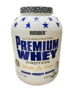 Weider - Premium Whey