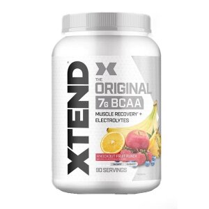 Xtend - Xtend