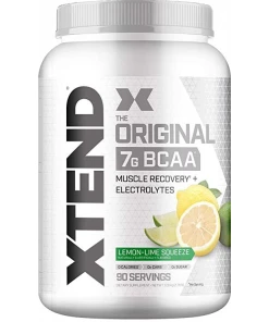 Xtend - Xtend