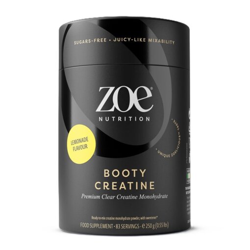 ZOE Nutrition - Booty Creatine