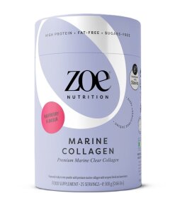 ZOE Nutrition - Marine Collagen