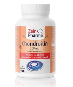 Zein Pharma - Chondroitin