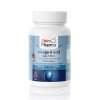 Zein Pharma - Omega-3 Gold - Brain Edition