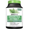 Zenwise - Green Tea Extract - 120 caps